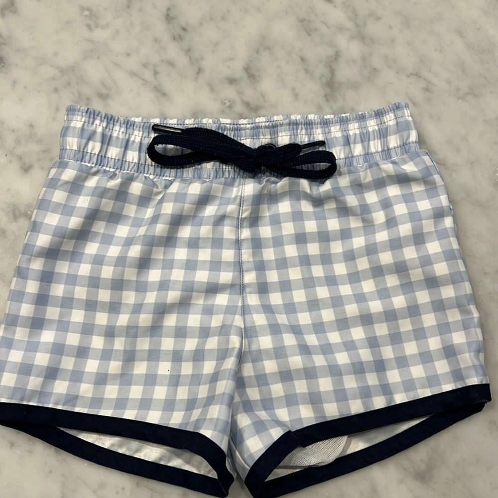 Minnow swim shorts